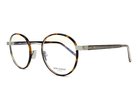 yves saint laurent brillen vertrieb|Saint Laurent eyeglasses.